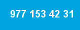 977 153 42 31 977 153 42 31